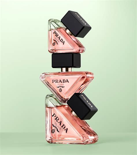 prada parfum probe|prada paradoxe 90 ml.